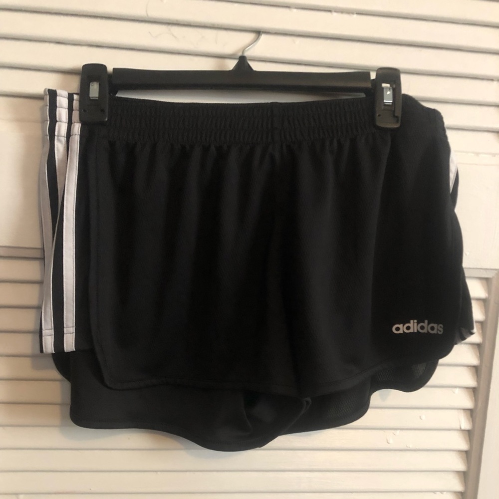 Adidas Running Shorts